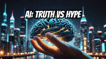The Real Facts About AI That Nobody Talks About!