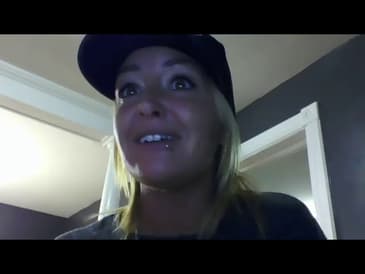 Michelle Graves Feb 2019