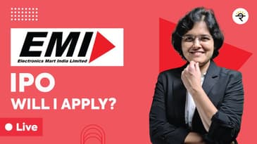 Electronics Mart India | IPO Analysis | Will I Apply? | CA Rachana Ranade