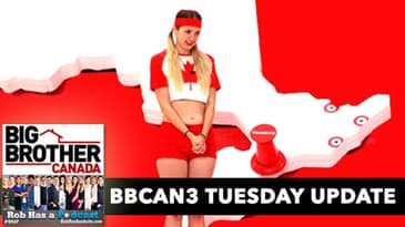 Big Brother Canada 2015: HOH, POV and Live Feeds