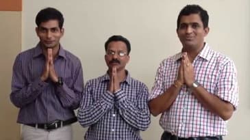 Happy Diwali from the U S  Consulate Mumbai