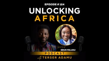 How a Nigerian Entrepreneur Is Cracking the Multi-Billion-Dollar Coconut Industry