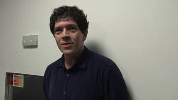 (Testimonial) - Escape The Rat Race London Meetup