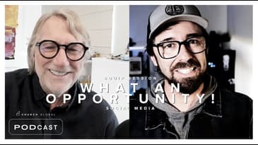 Equip Session: Social Media - What an opportunity!