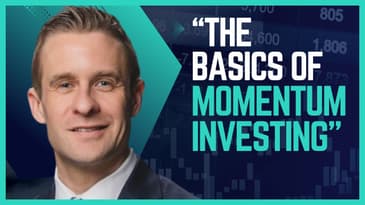 An In Depth Look at Momentum Investing and Trend Following with Jack Vogel