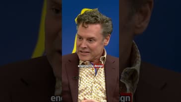 Land, Air, Goodyear Everywhere  #shorts