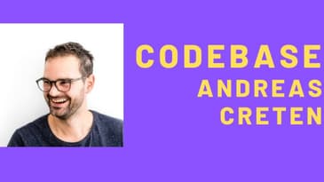 Andreas Creten | What's On Your Mind?