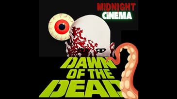 Dawn of the Dead (1978)
