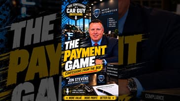 THE PAYMENT GAME