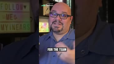 First step when switching to in ears! | The Art of In Ears | techartspodcast.com