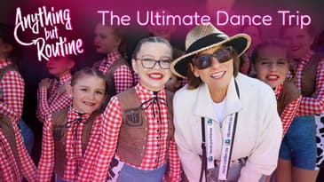 The Ultimate Dance Trip? Inside the ReliaQuest Bowl Tour (Ep. 223)