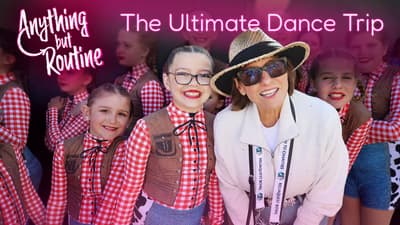 The Ultimate Dance Trip? Inside the ReliaQuest Bowl Tour (Ep. 223)