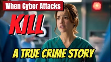 How a Cyber Attack Shut Down a Whole Hospital!