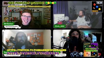 The 3DO Experience - Episode 60: Game Chat With The SuperPod Network Crew! (Video Edition)