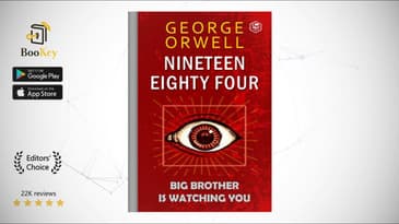 1984 Book Summary  By George Orwell  A timeless fable against authoritarianism political regimes