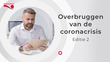 Webinar 'Overbruggen van de coronaciris' #2
