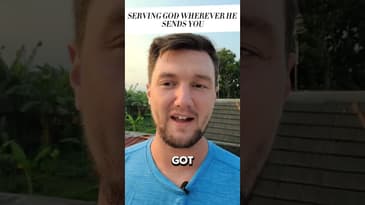 Easy Church History: Sailed to Canada But Landed... #churchhistory