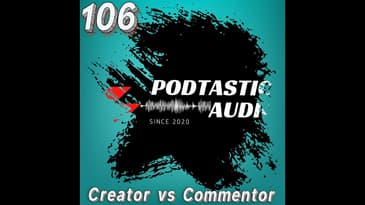 106 Finding the Balance: Examining the Relationship between Podcast Content Creators and Commenters
