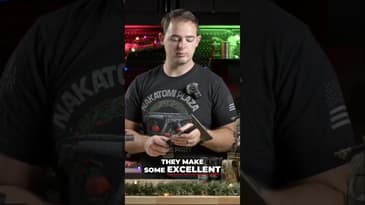 HRT'S Tactical Holiday Gift Guide: Trained Monkey Blade Tomahawk