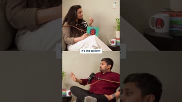 India vs US Startup Culture #shorts