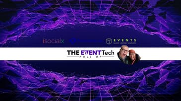 Event Tech Live Las Vegas - Sitting down with Mariely Silva of Sparkup