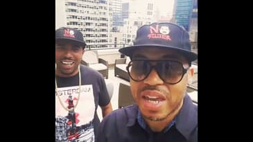 NORE Co-Signs Doggie Diamonds No Filter Podcast #shorts #drinkchamps