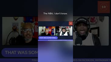 Who Wants To Watch That? #nbafinals #ratings