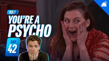 BB27 Tuesday Live Feed Update August 19, 2025