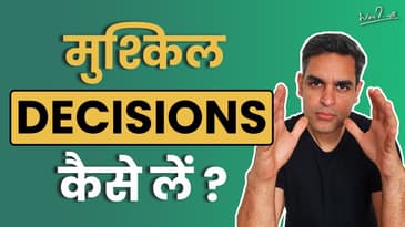 The ULTIMATE advice to your YOUNGER SELF! | Ankur Warikoo Hindi Video