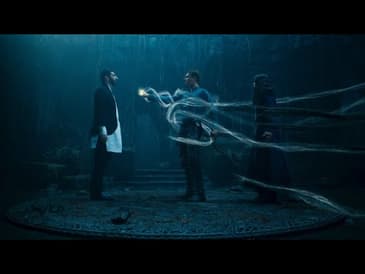 The Wheel of Time S1E8 - Fandom Hybrid Podcast #233