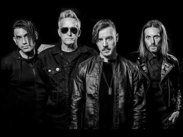 Episode 724: Richard Patrick (Filter)