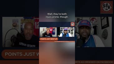 The #denvernuggets  Are on the Clock #shorts