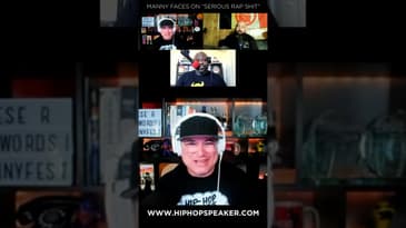 Hip Hop as a tool to introduce young people to new fields