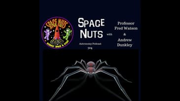 Beware The Black Widow Binary