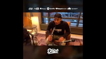 "You Got To Prove You Belong" Gary Harris on proving himself in the NBA| Life Is Dope #podcast