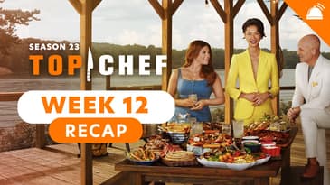 Top Chef Season 23 Ep 12 Recap
