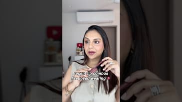 LIP COMBOS for brown skin 👄