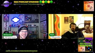 Geek Addicts - Episode 68: Just Chatting About Life! (Video Edition)