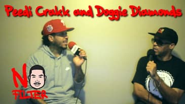 Peedi Crakk: Oschino & Young Chris Ghostwrote The Jadakiss Diss For Beanie Sigel