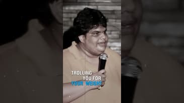 How did cold messaging help Ranveer get @tanmaybhat  ​⁠ as a client?