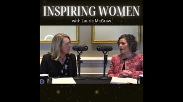From Coffee Shop Dreams to Healthcare Hero: Kristin Rodriguez's Inspiring Journey (WBL Series 2024)