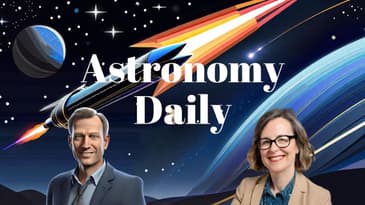 Stellar Milestones: SpaceX's Starship Triumph, Interstellar Comet Insights