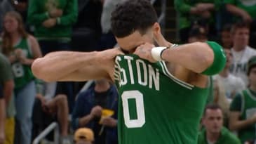 Celtics Lose EMBARRASSINGLY in TD Garden! Miami Heat Advance to NBA Finals