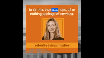 Optimal Care Management Is Done In Primary Care but Health Plans Try To Take a Larger Role.