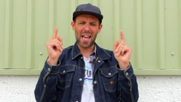 What's Next? - The Invitation