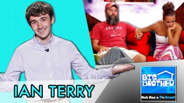 Big Brother 16 Episode 14 Recap | Ian Terry talks BB16 on July 24, 2014
