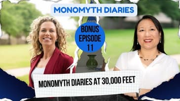 BONUS 11: Monomyth at 30,000 Feet: Which Celebrity’s Monomyth Would We Choose?