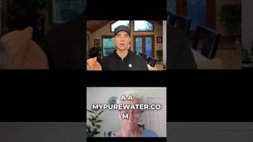 Is Your Water Supply Contaminated with Pharmaceuticals?