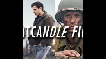 Footcandle Films: Manchester Hack