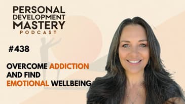 How to Overcome Addiction and Find inner Peace, Emotional Wellbeing & Soul Recovery | Rev Rachel